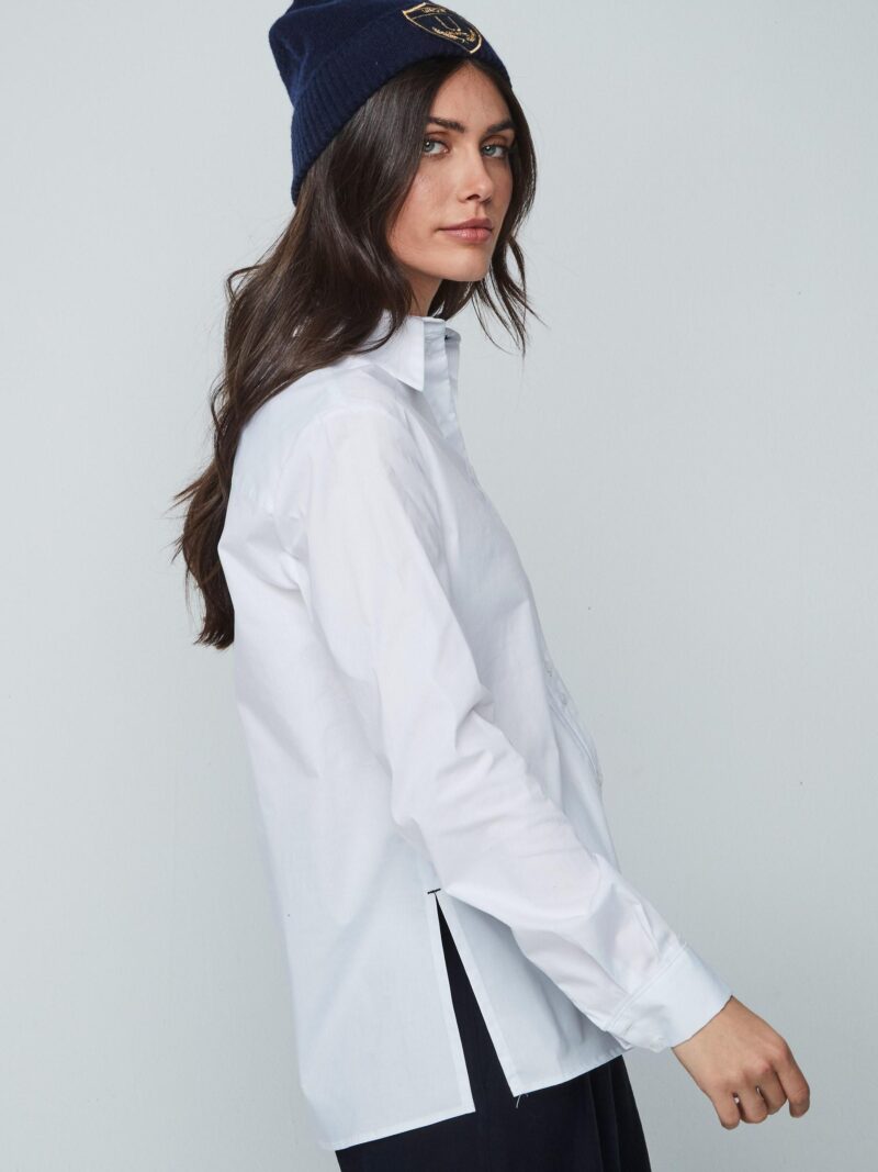 Camisa LUDMILA (Unique) - Imagen 2