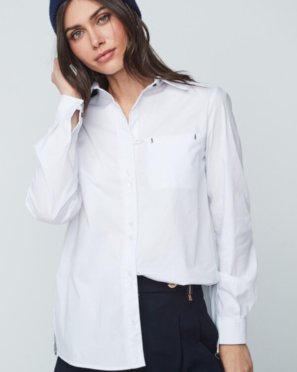 Camisa LUDMILA (Unique)