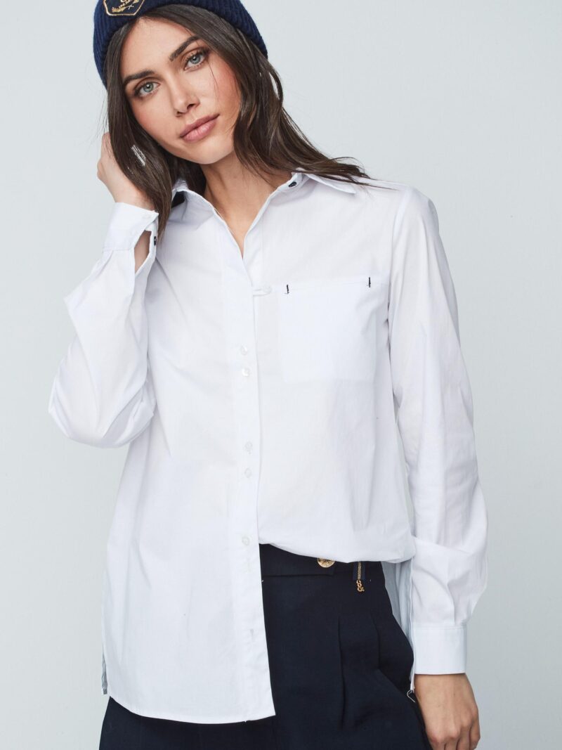Camisa LUDMILA (Unique)