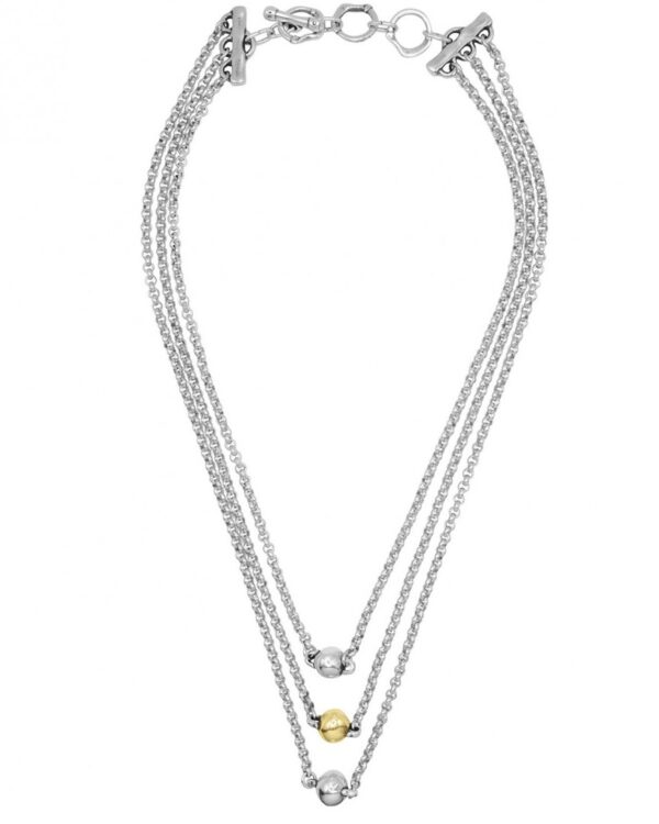 Collar ECLIPSE Oro (Ciclón)