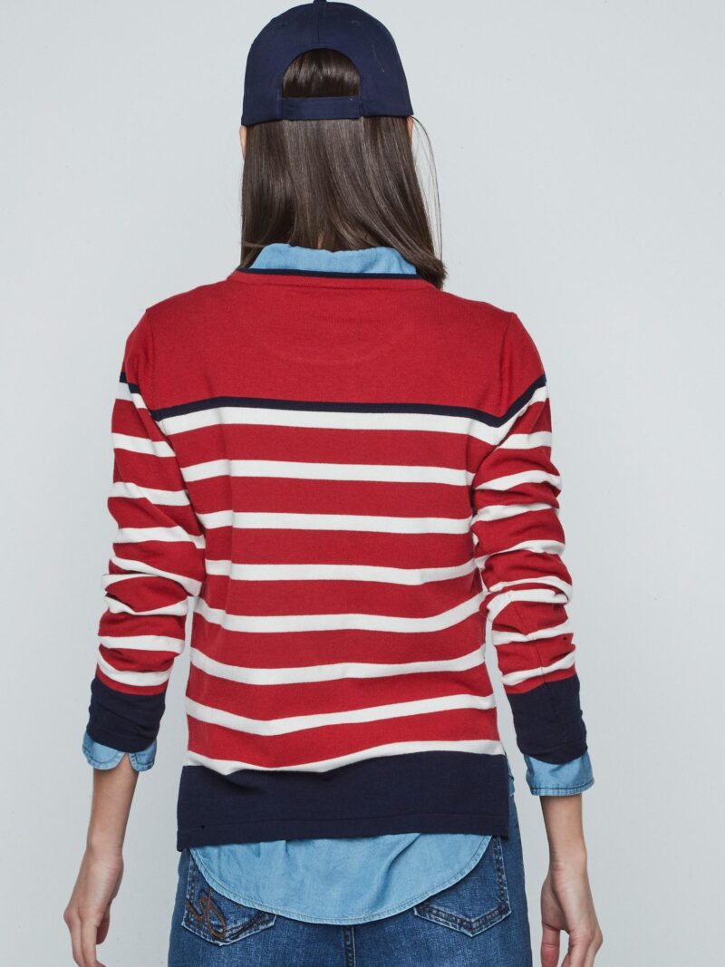 Jersey RILER (Dandara) - Imagen 4