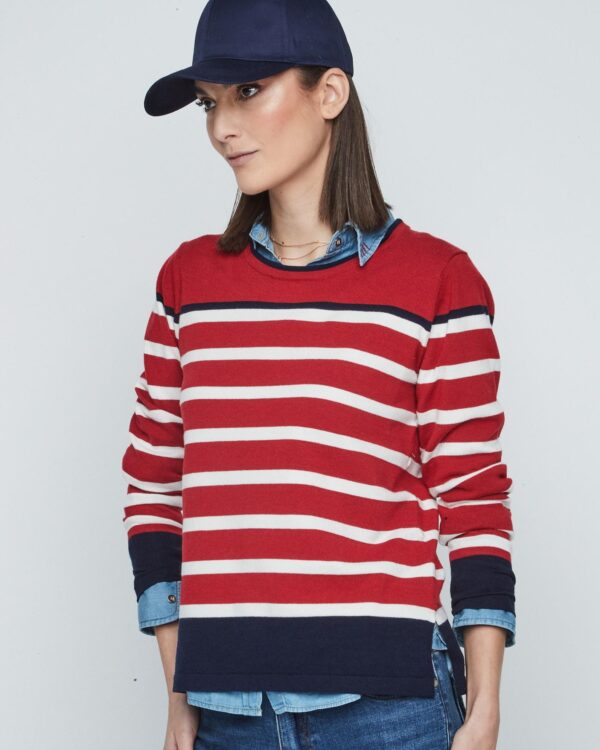 Jersey RILER (Dandara)
