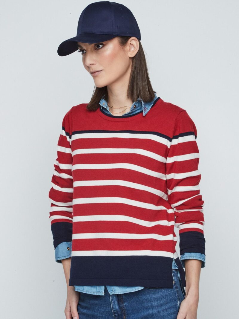 Jersey RILER (Dandara)