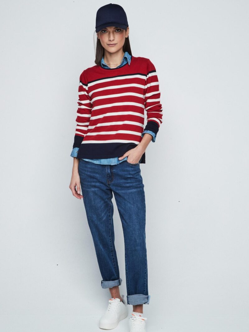 Jersey RILER (Dandara) - Imagen 5