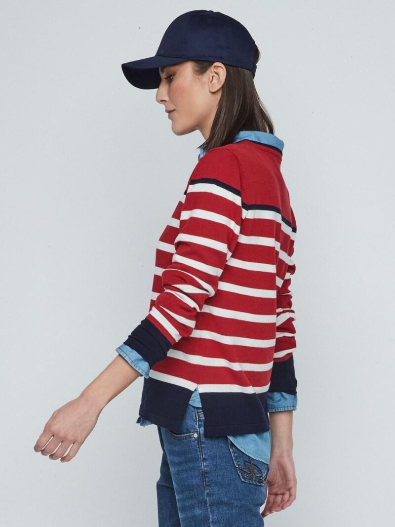 Jersey RILER (Dandara) - Imagen 3
