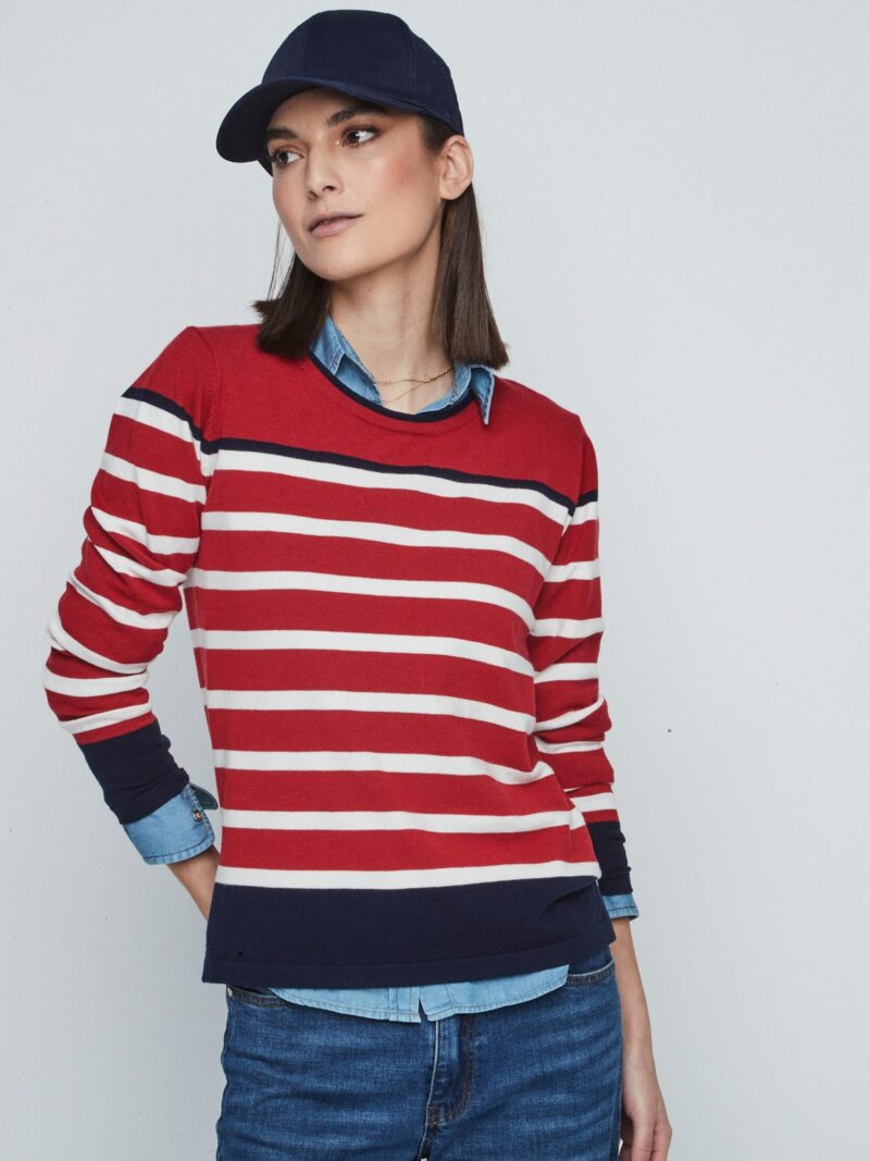 Jersey RILER (Dandara) - Imagen 2