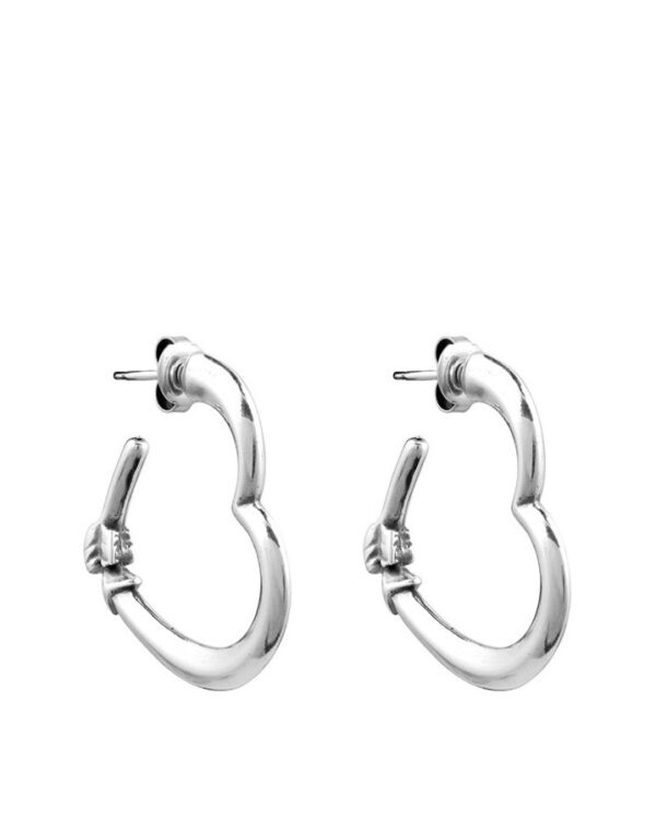 Pendientes MI AMOR (Ciclón)