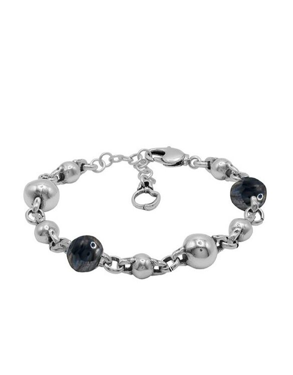 Pulsera BIELA (Ciclón)