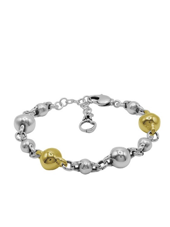 Pulsera BIELA (Ciclón)