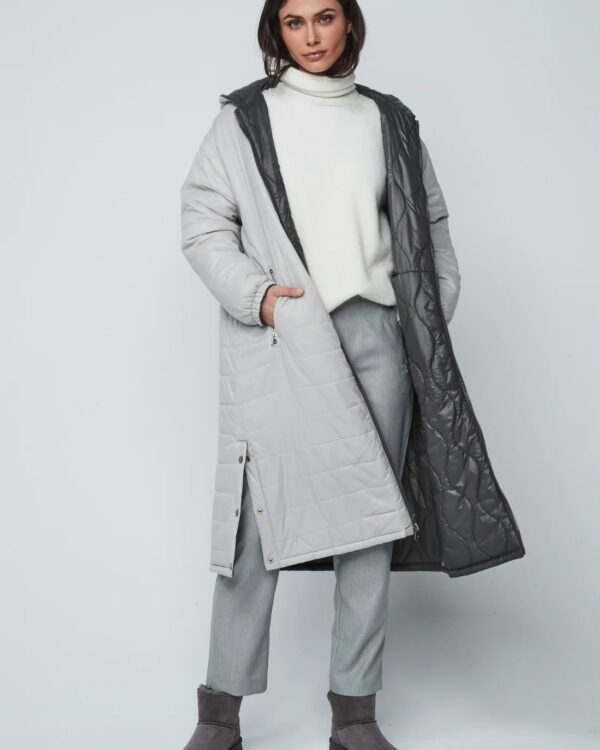 Parka CARRY (Unique)