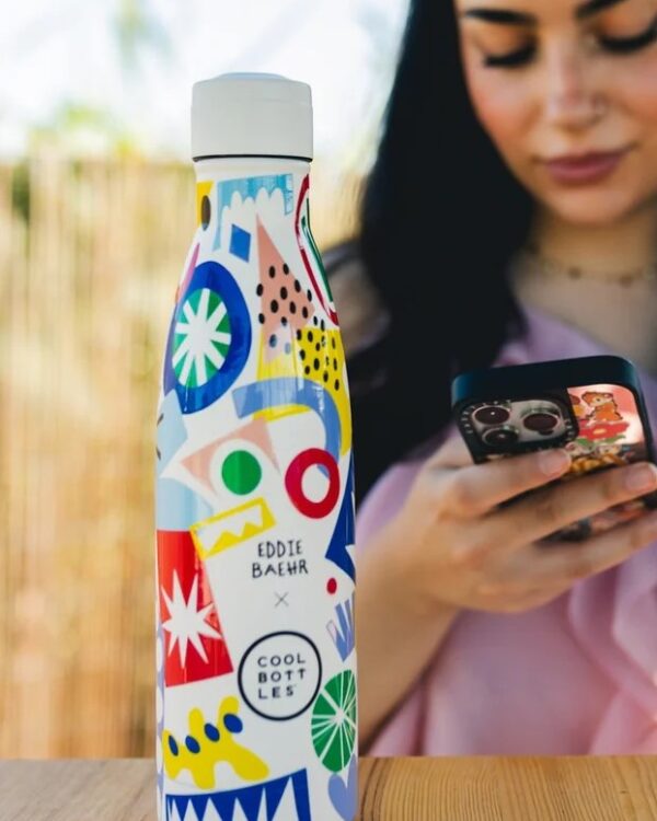 Botellas Exclusive 500 ml. (Cool Bottles)