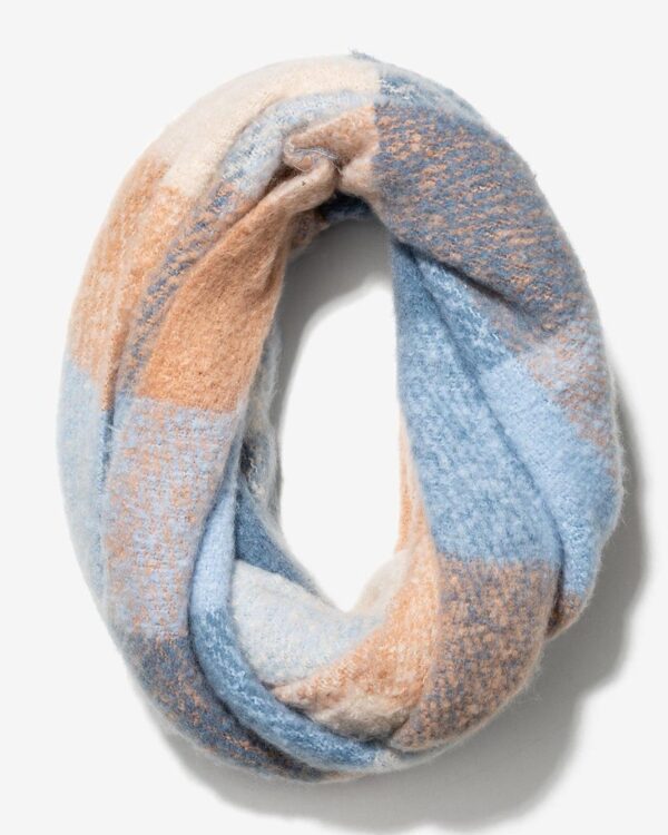 Bufanda/Cuello LONDON (Tiffosi)