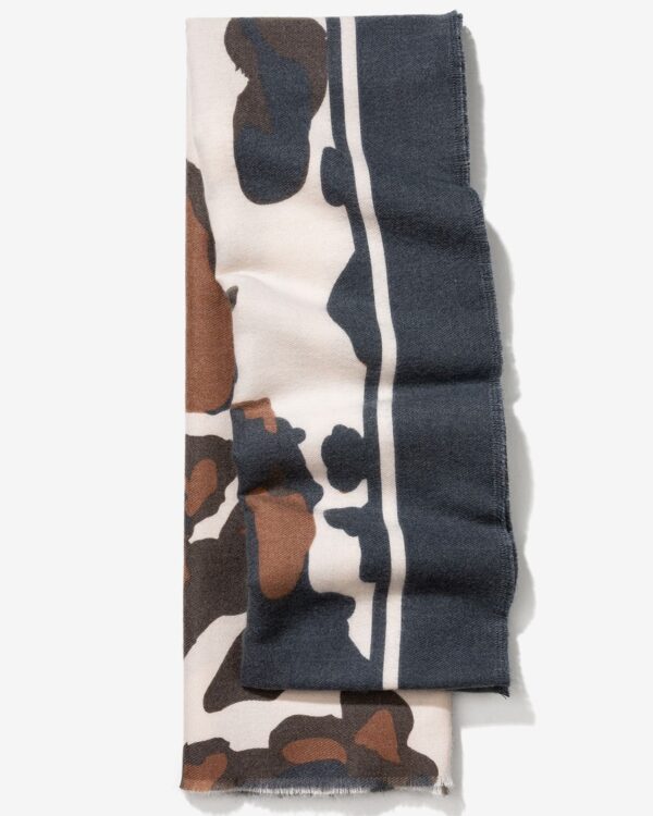 Pañuelo SIENNA (Tiffosi)