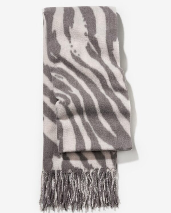 Pasmina BASQUIAT (Tiffosi)