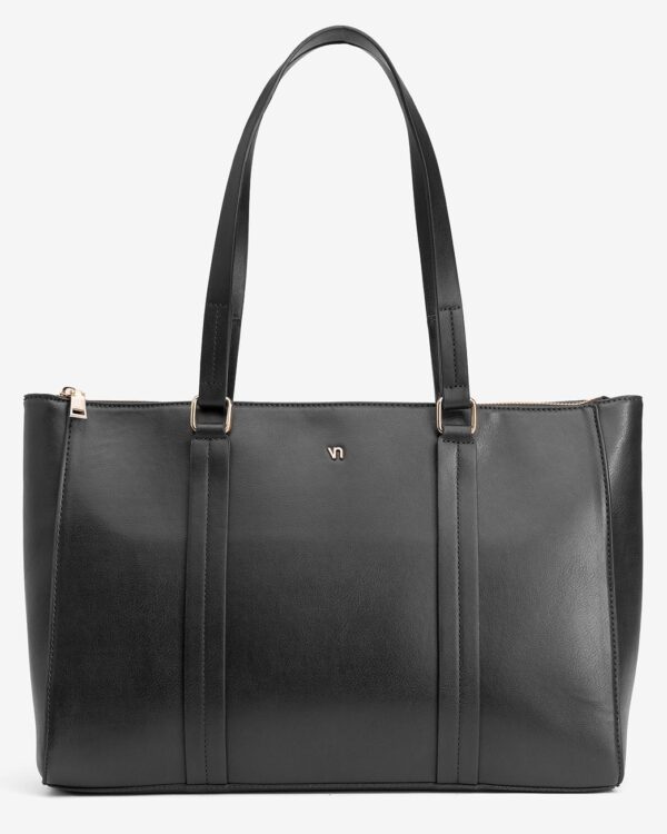 Bolso Negro IMPERIA (Vilanova)