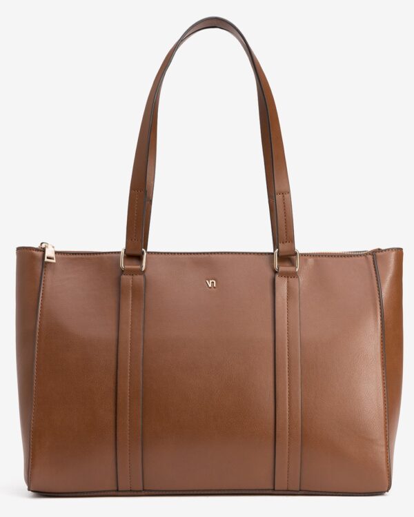 Bolso Cuero IMPERIA (Vilanova)