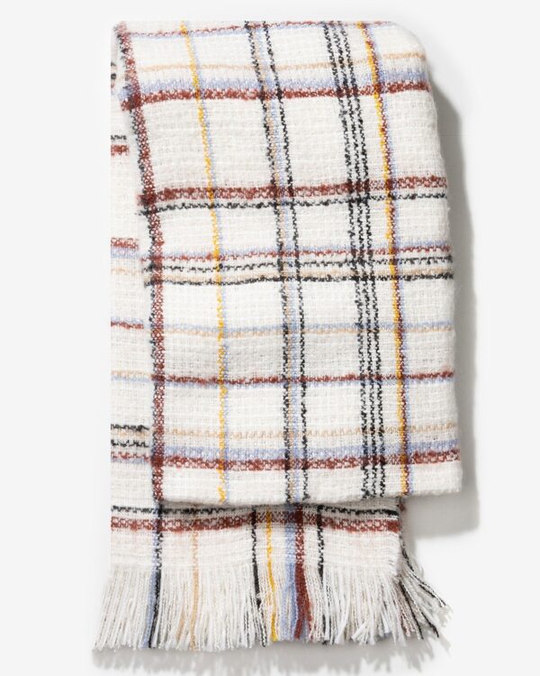 Pasmina LIZZY (Tiffosi)