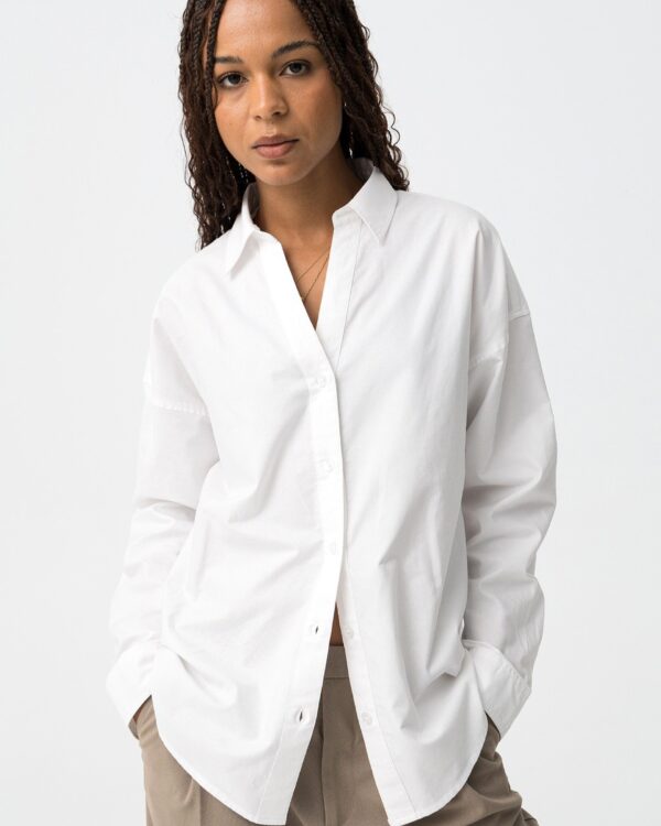 Camisa TANCY (Tiffosi)