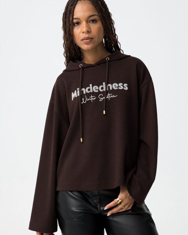 Sudadera HARRIS (Tiffosi)