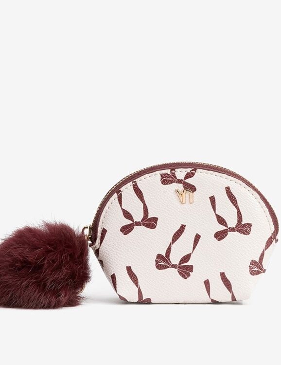 Monedero Beige NOVOLI (Vilanova)