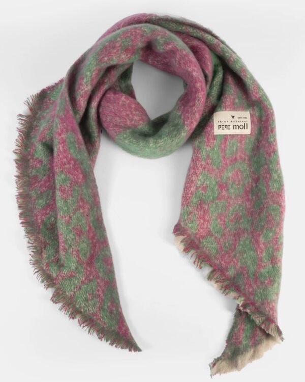 Pasmina Rosa DUBA (Pepe Moll)