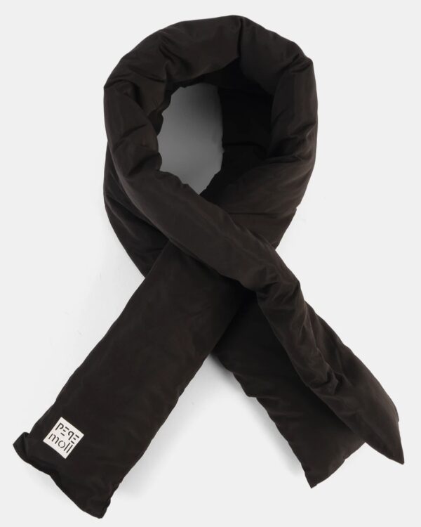 Bufanda/Cuello Negro BAREG (Pepe Moll)