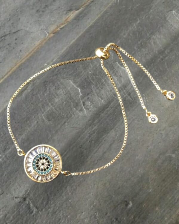 Pulsera Oro SWEET CAROLINE