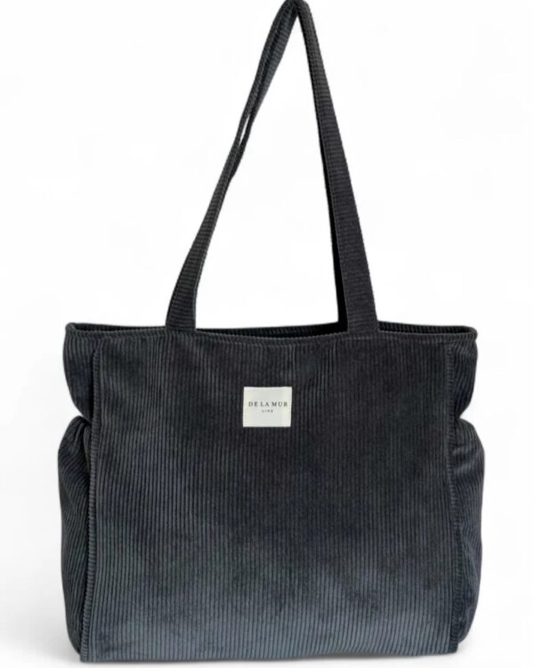 Bolsa Cremallera BONI (De la Mur)