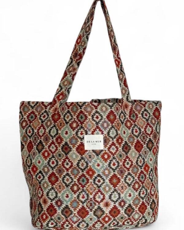 Bolsa Grande BEA (De la Mur)