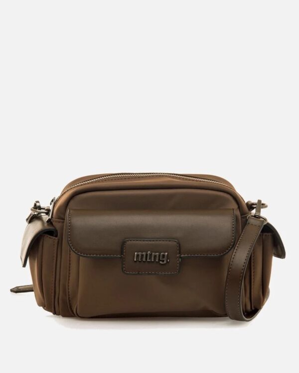 Bolso Moka PASHA (Mustang)