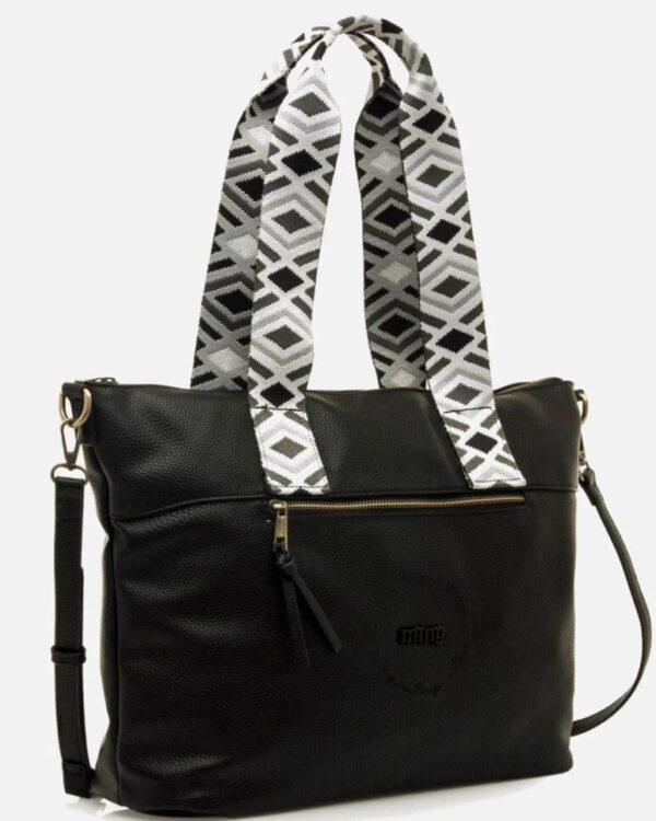 Bolso ADNA (Mustang)