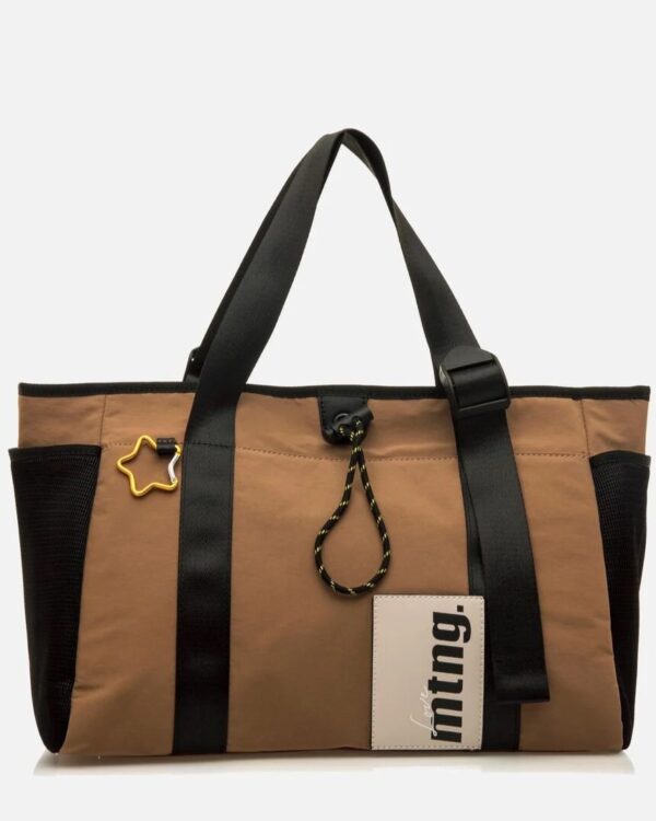 Bolso NOMA (Mustang)