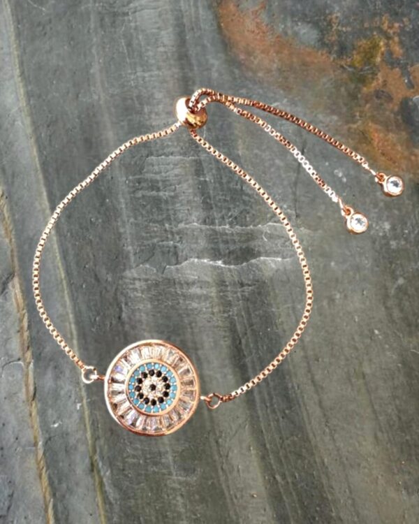 Pulsera Cobre SWEET CAROLINE