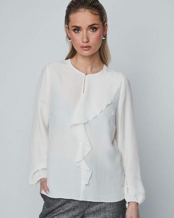 Blusa LETIZIA (Dandara)