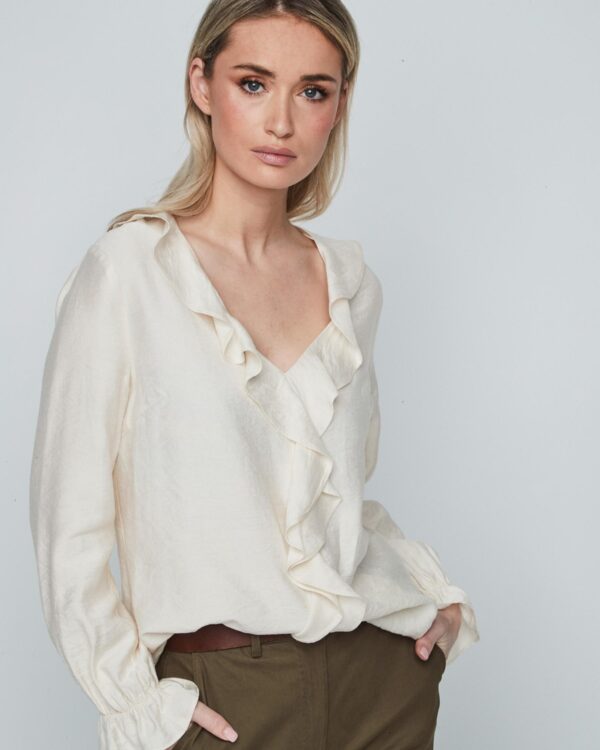 Blusa YANIRA (Dandara)