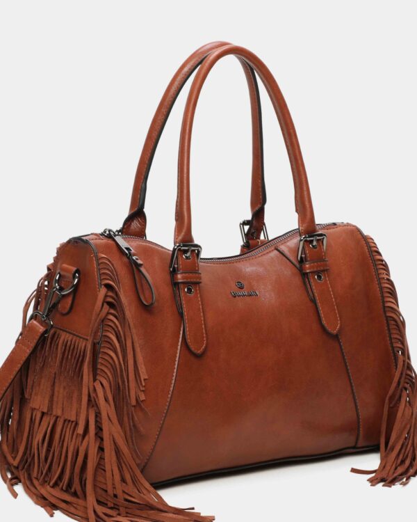 Bolso Cuero KATE (Binnari)