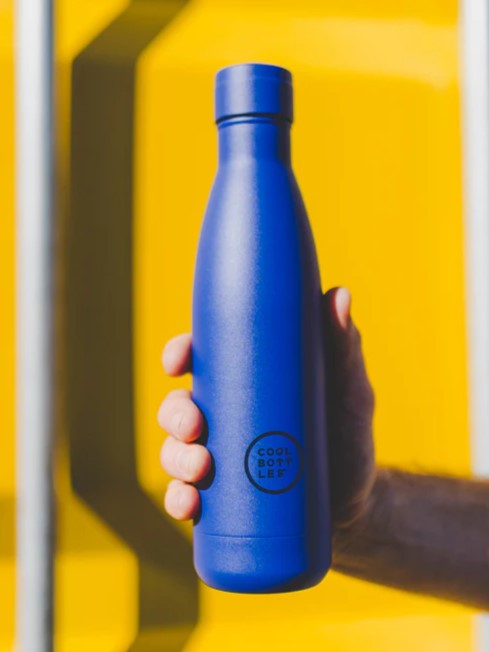 Botellas 500 ml. (Cool Bottles)