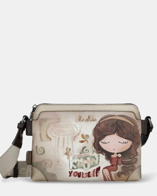 Bandolera Pequeña MUSE