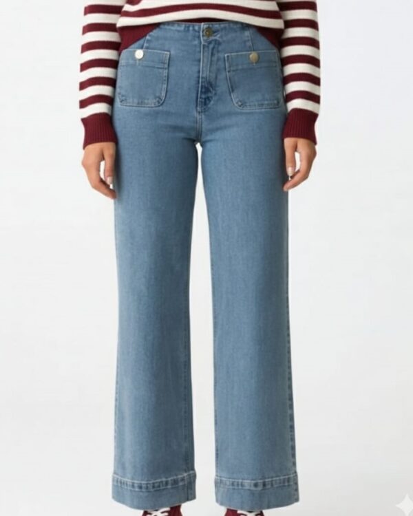 Jeans SARAH (Tiffosi)