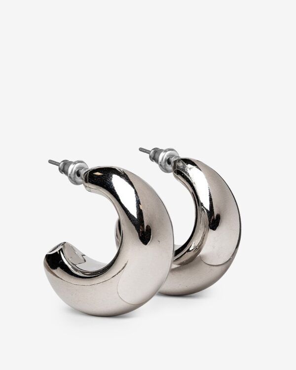 Pendientes Plata ALANO (Vilanova)