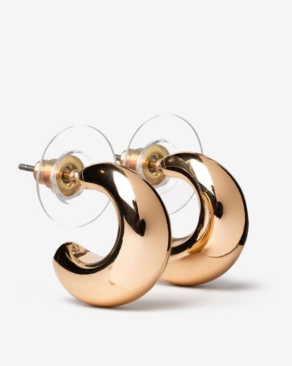 Pendientes Oro ALANO (Vilanova)