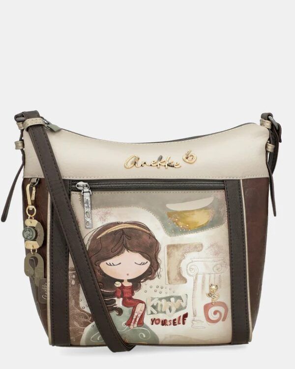 Bandolera Mediana MUSE