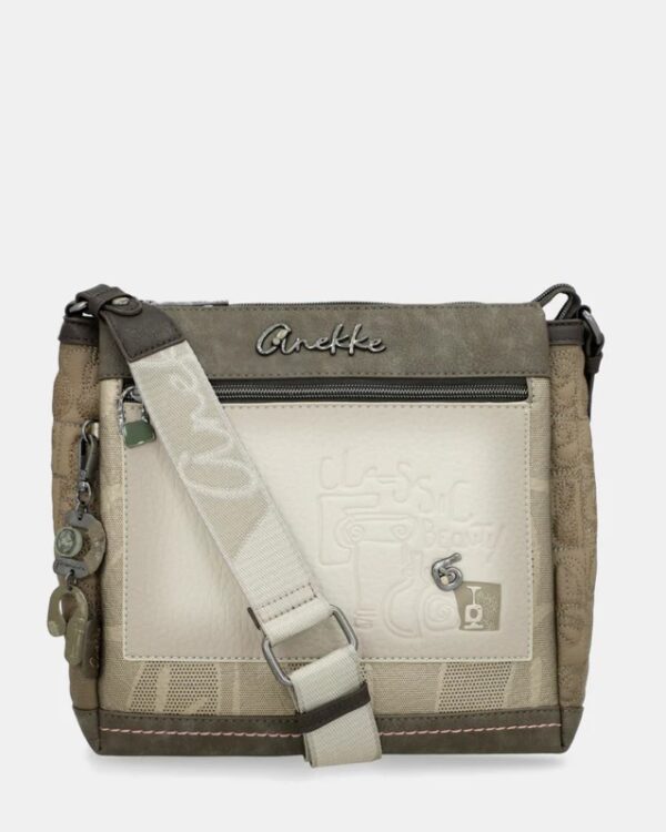 Bandolera Mediana AMPHORA