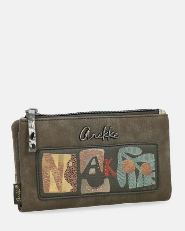 Billetero Flexible AMPHORA