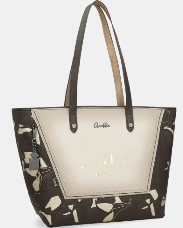 Bolso Grande Tote BLOOM