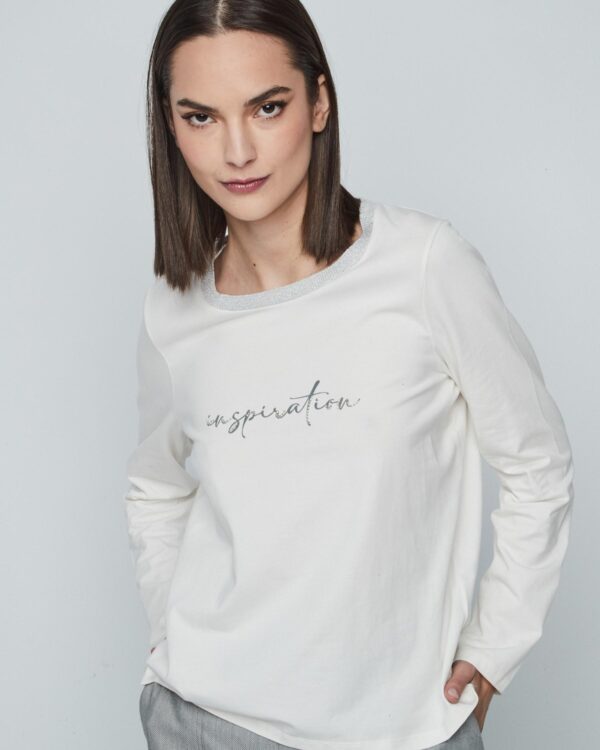 Camiseta INSPIRATION (Dandara)