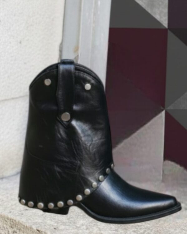 Botín ALASKA (Isteria)