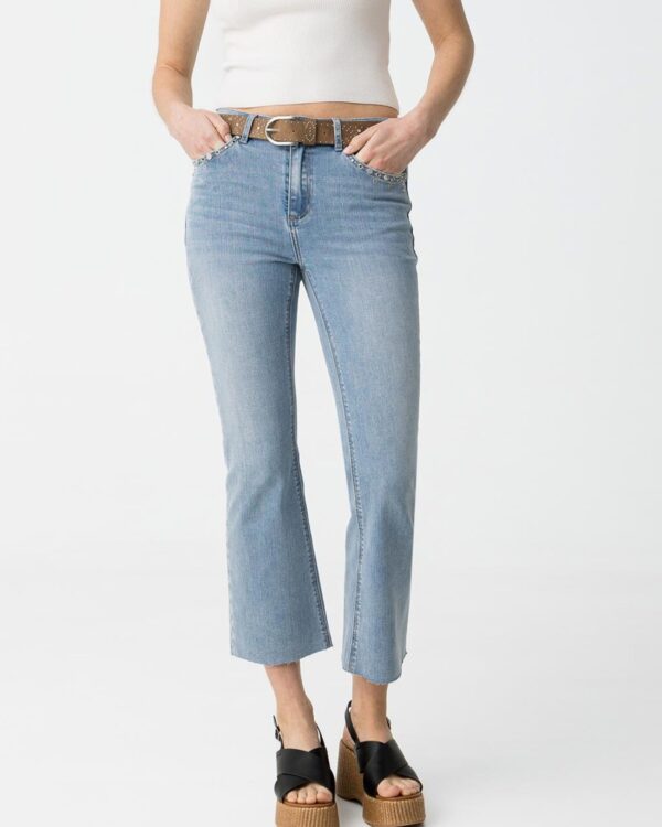 Jeans MEGAN-100 (Tiffosi)
