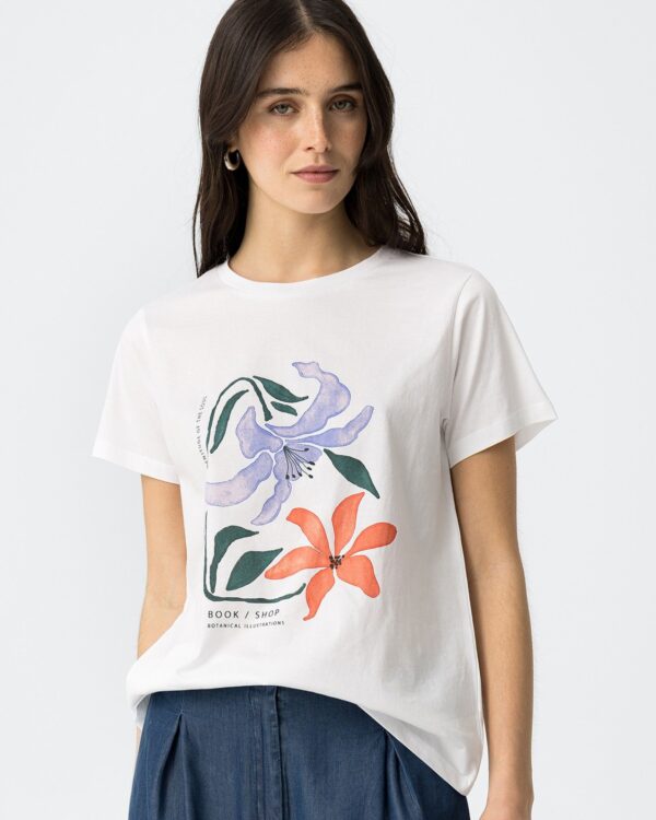 Camiseta MIND (Tiffosi)