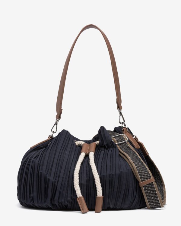 Bolso SANDERS (Tiffosi)